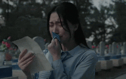 Chuyện “tâm linh” xảy ra ở Nghĩa trang Trường Sơn lúc quay MV "Nỗi Đau Giữa Hòa Bình" của Hòa Minzy