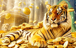 3 con giáp chuẩn bị bước vào giai đoạn siêu may mắn, được Thần tài ưu ái, dễ gặp quý nhân của cuộc đời