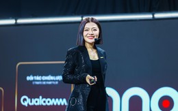 CEO Trương Lý Hoàng Phi: 'Hội nhập số sẽ định vị lại sức mạnh Việt Nam'