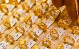 Giá vàng nhẫn vừa lập đỉnh gần 130 triệu đồng/lượng: Nữ nhân viên văn phòng mua vàng từ lúc 65 triệu, nay sở hữu gần 200 chỉ