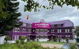 Động thái của công ty từng có lãnh đạo thao túng thị trường chứng khoán