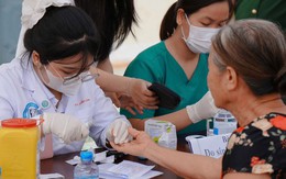 TP HCM: Người từ 60 tuổi trở lên được khám sức khỏe định kỳ miễn phí 1 lần/năm