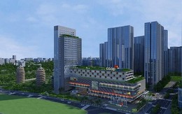 Tòa án không chấp nhận yêu cầu hủy phán quyết trọng tài của SCID trong vụ kiện với Novaland tại dự án 10.000 tỷ đồng