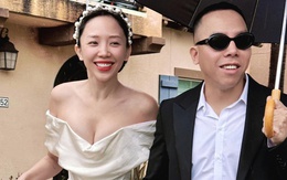 Tóc Tiên thừa nhận trải qua "biến động", bài đăng mới nhất của Touliver gây chú ý