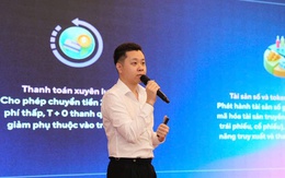 Đà Nẵng chính thức cấp phép thử nghiệm cho dự án chuyển đổi tài sản mã hoá đầu tiên ở Việt Nam