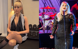 Không nhận ra nữ ca sĩ tỷ view, hậu giảm cân được ví như Paris Hilton