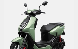 Tin vui cho người mua xe máy, xe máy điện Honda