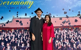 Nữ diễn viên Việt bán xôi giờ sống giàu sang, cho con học trường xịn: Ngó qua học phí mà toát mồ hôi