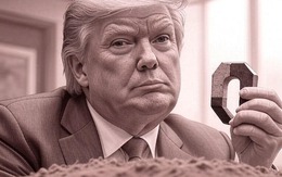 'Họ phải cho chúng ta 1 thứ' - Ông Trump cảnh báo sẽ áp thuế Trung Quốc 200% nếu xuất khẩu thứ này bị gián đoạn