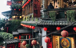 Top 9 địa điểm Tân Bắc Đài Loan nổi tiếng nhất