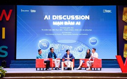 “AI Literacy” – Tri thức thời đại mới trong hành trang công dân số