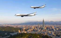 STARLUX Airlines mở tuyến bay mới: Kết nối từ Việt Nam đến Phoenix, Arizona qua Đài Bắc