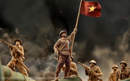 Aristino tri ân khách hàng dịp Quốc khánh và chung tay vì trẻ em khuyết tật