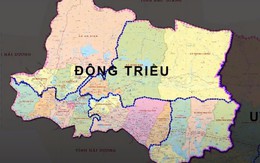 Đông Triều - “Điểm rơi vàng” cho chu kỳ đầu tư bất động sản mới