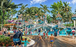 Vì sao phân khu thấp tầng Blanca City hút nhà đầu tư?