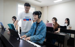 Chương trình học Thạc sĩ tại Hà Nội: Đào tạo thực tiễn, chi phí hợp lý