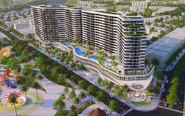 Tổ hợp căn hộ và Trung tâm thương mại: Từ thế giới tới TP.HCM