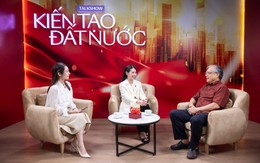 Masterise Group: Định hình chuẩn sống mới, hòa quyện bản sắc Việt