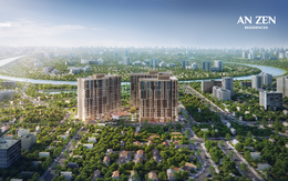 Lần đầu Bắc tiến, Nam Long ADC “bắt tay” đại gia phân phối Cen Land, chọn Hải Phòng là điểm dừng chân