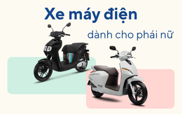 VinFast Klara S2 và Yamaha Neo’s: Xe máy điện nào “ghi điểm” hơn với phái đẹp?