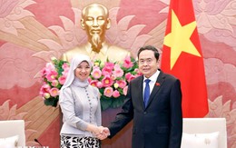 Việt Nam là thành viên tích cực, trách nhiệm trong AIPA