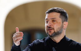 Ukraine muốn huy động 1 tỷ USD mỗi tháng để mua vũ khí Mỹ