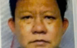 Công an TP HCM truy nã bị can Trần Minh Thạch