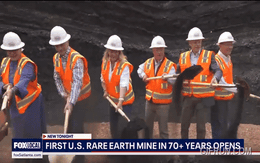 Trung Quốc cấm xuất khẩu, Mỹ khát nguồn cung: Quốc gia nhỏ Đông Nam Á bất ngờ ra tay "bẻ lái" cuộc chơi