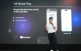 Đà Nẵng cho phép thử nghiệm Basal Pay, dự án chuyển đổi tài sản mã hoá đầu tiên tại Việt Nam được cấp phép thử nghiệm