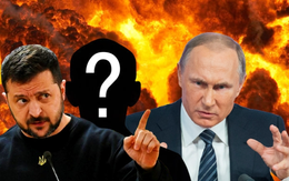 Đức "giải oan" cho Nga sau 3 năm – Hé lộ bức thư vỏn vẹn 4 câu ông Trump viết về cuộc tấn công của Ukraine