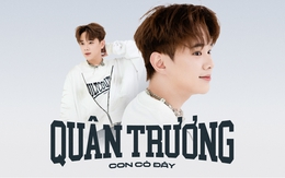 Quân Trương “Con Cò Đây”: 26 tuổi có nhà, có xe nhưng vẫn lo chưa tiêu tiền khôn