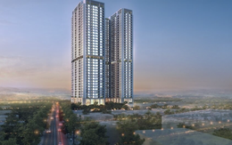 Chủ đầu tư dự án Trúc My Complex lỗ lũy kế hơn 87 tỷ đồng