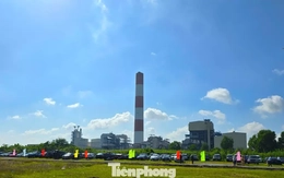 Cần Thơ thúc tiến độ mặt bằng cho dự án gần 1,3 tỷ USD