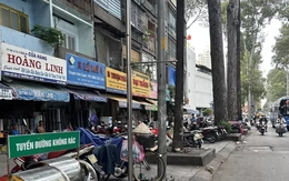 TPHCM rà soát lại trật tự số nhà, tên đường theo địa giới hành chính mới