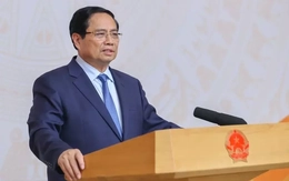 Thủ tướng chỉ đạo khẩn trương trình Quốc hội cơ chế đặc biệt hội nhập quốc tế