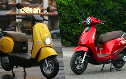 Đây là 2 mẫu xe điện VinFast dưới 15 triệu không cần bằng lái, phù hợp học sinh