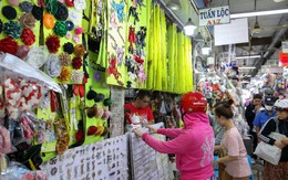 Khi thuế đối với hộ kinh doanh được minh bạch...