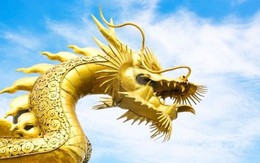 Từ đầu tháng 7 Âm lịch, có 4 con giáp chẳng cần lo vận đen, may mắn vượt bậc, tiền tài vận số đỏ rực