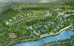 Doanh nghiệp liên quan Tập đoàn Lã Vọng báo lỗ, nợ phải trả cao gấp 3 lần vốn chủ