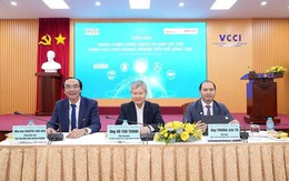 Thương hiệu gần 50 năm vẫn đi tìm sự bảo vệ: Lời cảnh tỉnh từ Nhựa Bình Minh