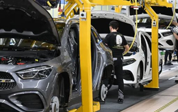 Buồn của nền kinh tế lớn nhất châu Âu: Biểu tượng công nghiệp lao đao, cắt giảm 51.000 việc làm 1 năm, hứng đòn kép từ cả Mỹ, Trung Quốc