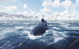 Kho vũ khí hạt nhân lớn nhất thế giới ở Bắc Cực