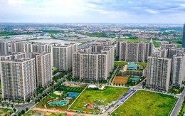 Bỏ 12 tỷ mua căn hộ cao cấp, cho thuê được 35 triệu đồng/tháng, lợi suất chỉ 3%/năm thấp hơn lãi suất tiền gửi: Vì sao nhiều người vẫn chấp nhận?