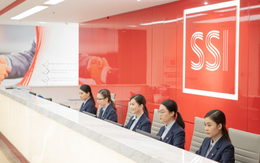 Cổ đông lớn nhất của Chứng khoán SSI muốn gom thêm gần 16 triệu cổ phiếu