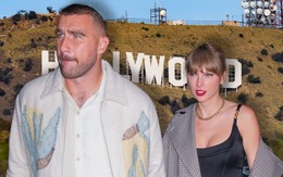 Khối tài sản tỷ đô khi Taylor Swift và Travis Kelce về chung một nhà
