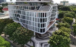 Có gì ở Tòa nhà Trung tâm Khởi nghiệp Sáng tạo TP.HCM - nơi công ty con của TTC Land quản lý vận hành?