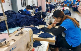 Mức đóng bảo hiểm thất nghiệp sắp giảm còn 0,9% tiền lương tháng?