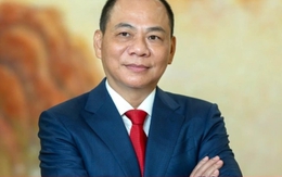 Tài sản của tỷ phú Phạm Nhật Vượng vượt đỉnh lịch sử