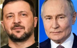 Ông Trump đe dọa trừng phạt kinh tế với Nga và Ukraine