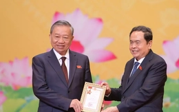 Tổng Bí thư: Quốc hội phải dám mở đường, sửa đường, quyết định những vấn đề khó